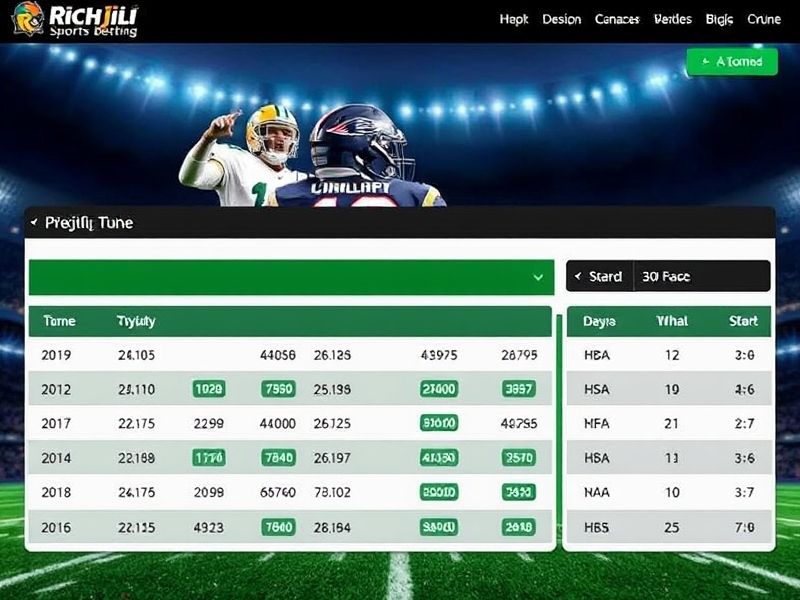Explore richjili.com for a wide range of online gambling games including slots, poker, sports betting, and live dealers. Access expert guides, promotions, and real-money betting opportunities today.